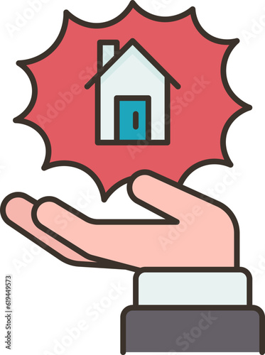 landlord  icon