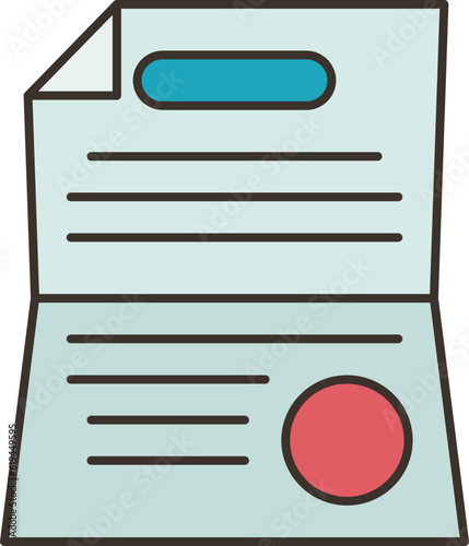 title  icon