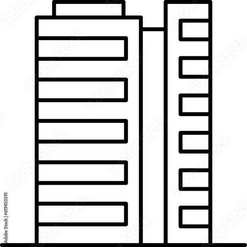 condominium  icon