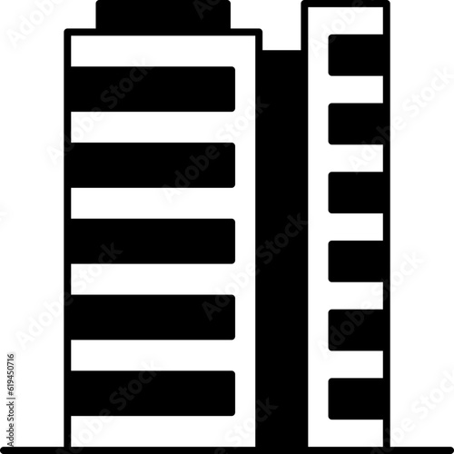 condominium  icon