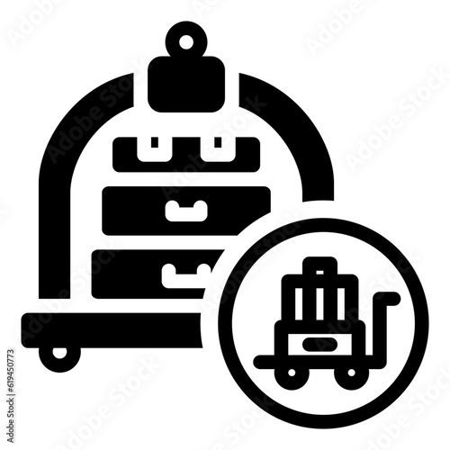 Bellhop Icon