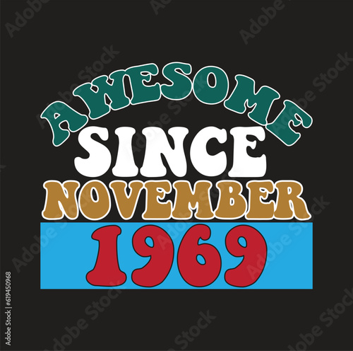 Since Svg Design
