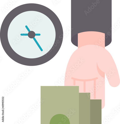 creditor  icon