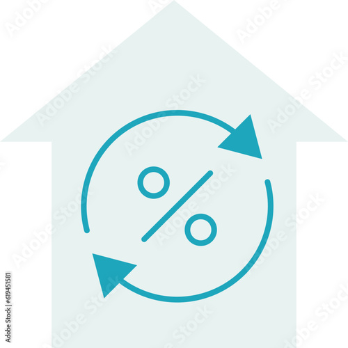 refinance  icon