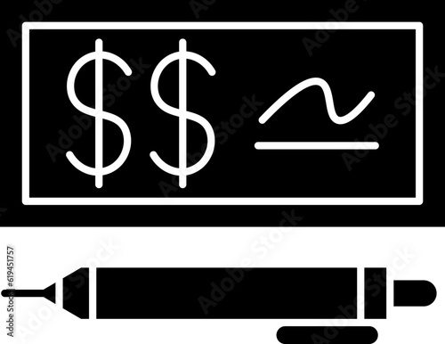costs  icon