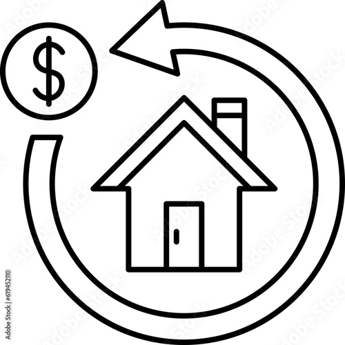 home  icon