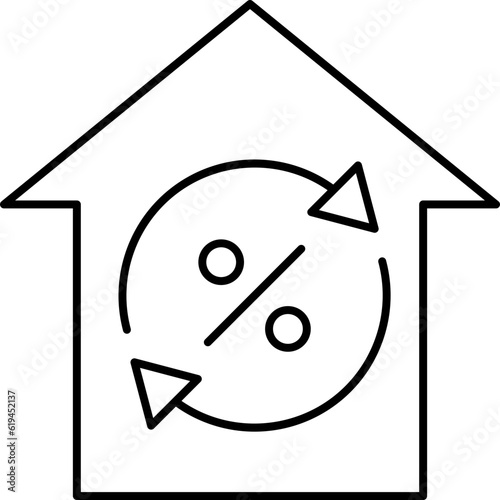 refinance  icon