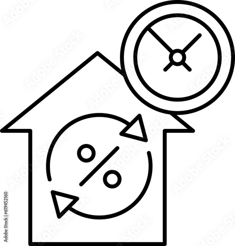 time  icon