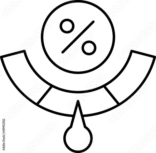 risk  icon