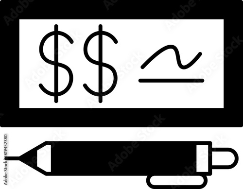 costs  icon
