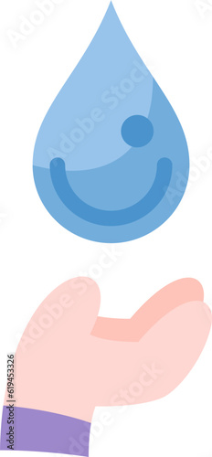 water  icon