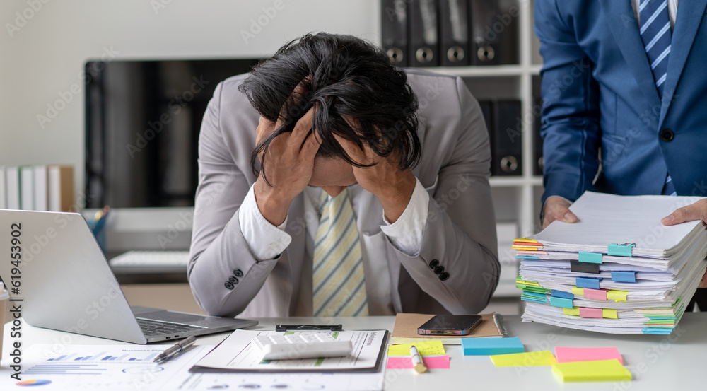 Business Consulting meeting working and brainstorming new business project finance investment concept. Business Consulting meeting working and brainstorming new business project finance investment concept.