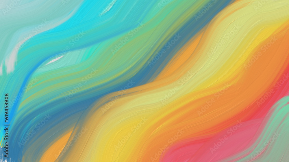 abstract colorful background