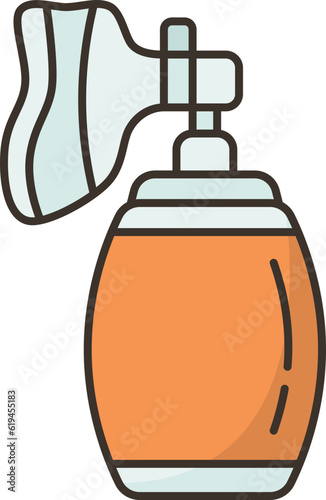 oxygen  icon