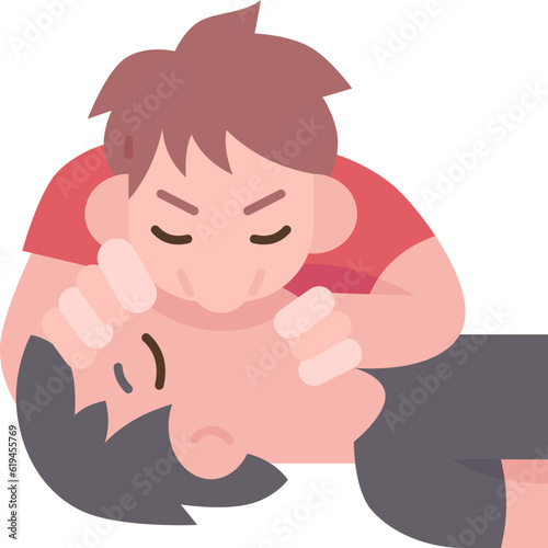 resuscitation  icon