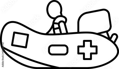 lifeguard  icon