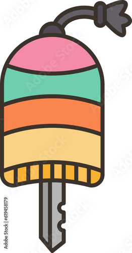 key  icon