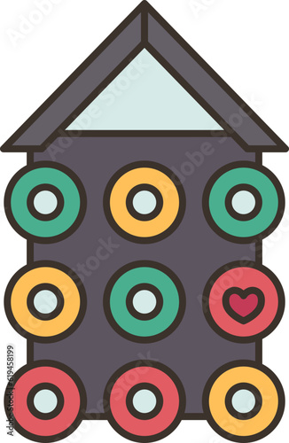 calendar  icon