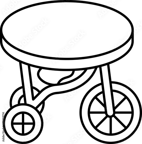 table  icon