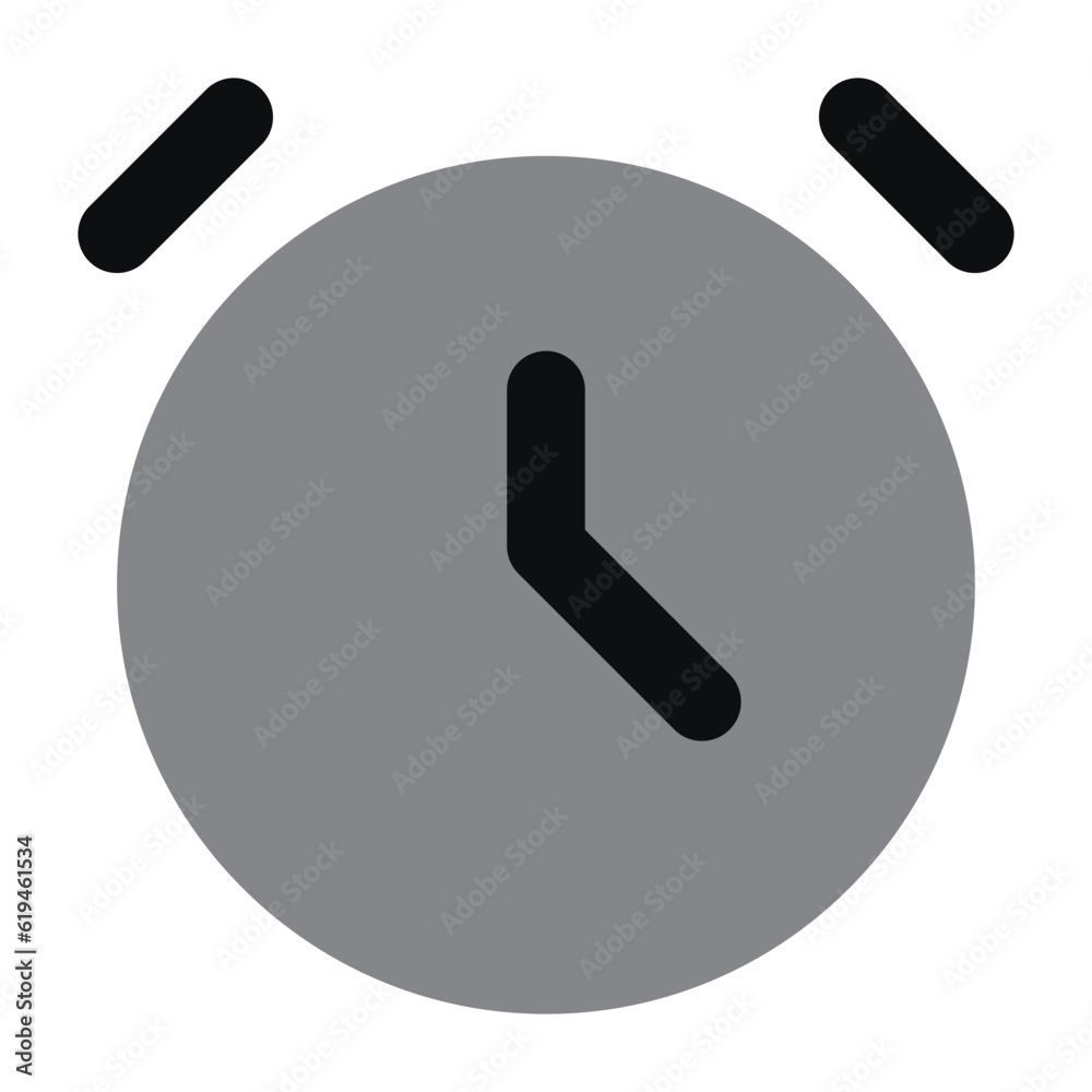 alarm icon alarm icon
