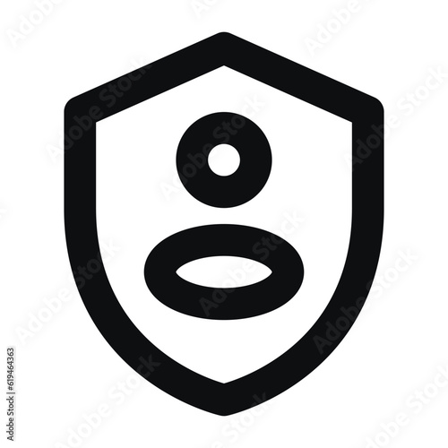 shield icon