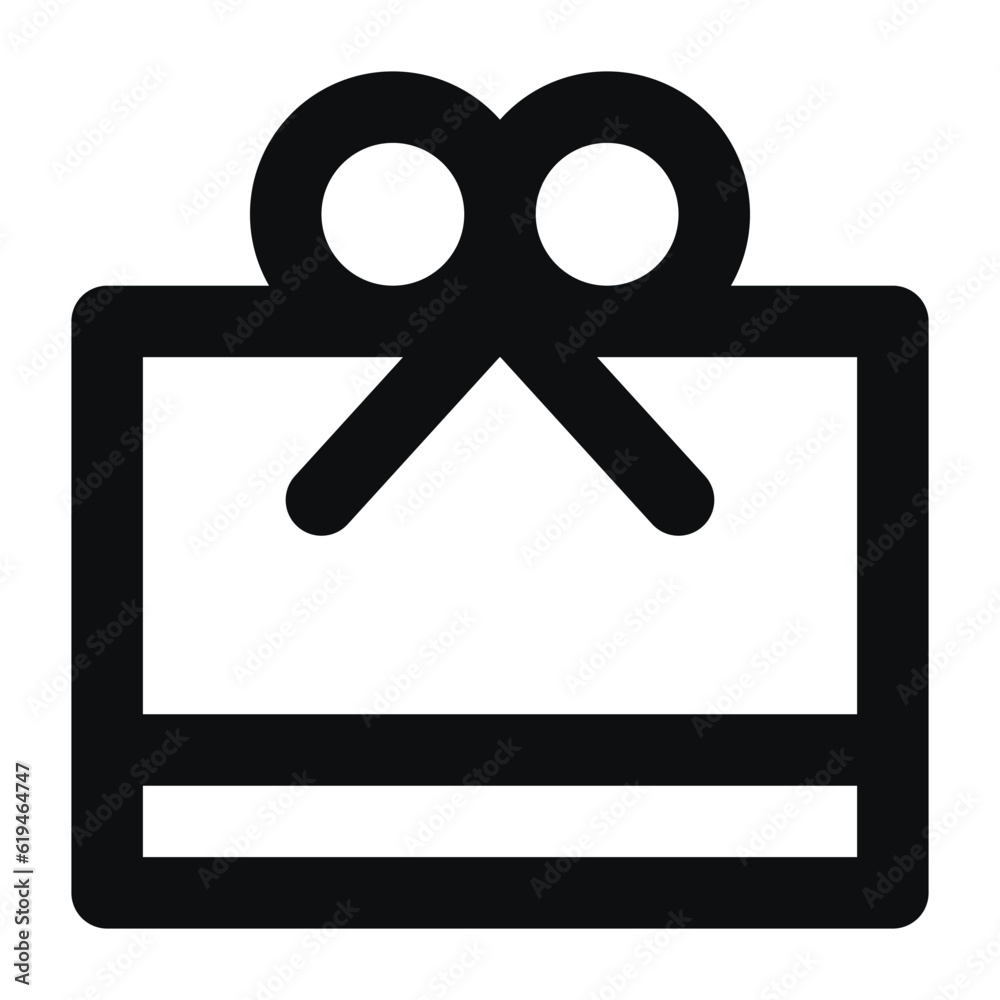 gift card icon gift card icon