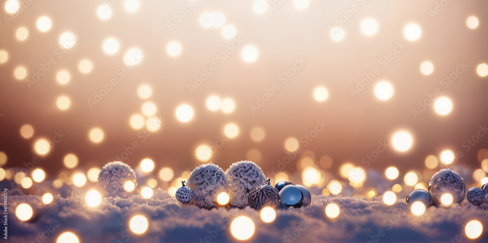 Sparkling holiday abstract background with stars and snowflakes Sparkling holiday abstract background with stars and snowflakes