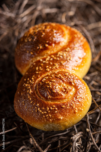 Pane Siciliano