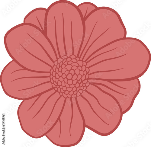 Flowers clipart 