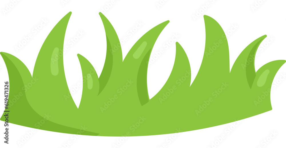 Grass Green Grass Green