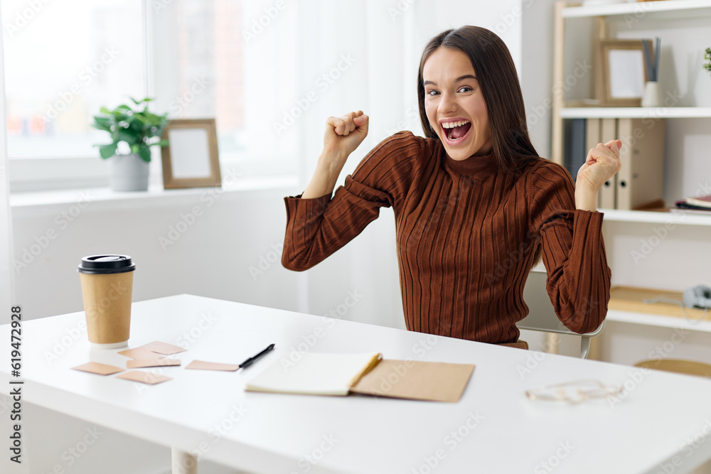 notebook schoolgirl table preparation desk exam student girl teenager education notebook schoolgirl table preparation desk exam student girl teenager education