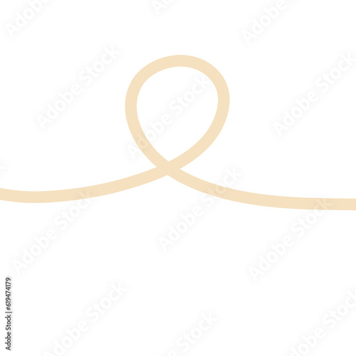 Decoration color pastel back ground