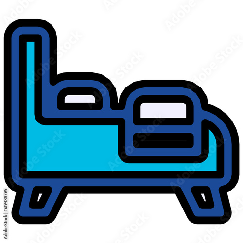 sleep icon