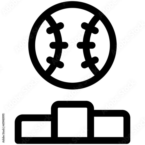 podium icon