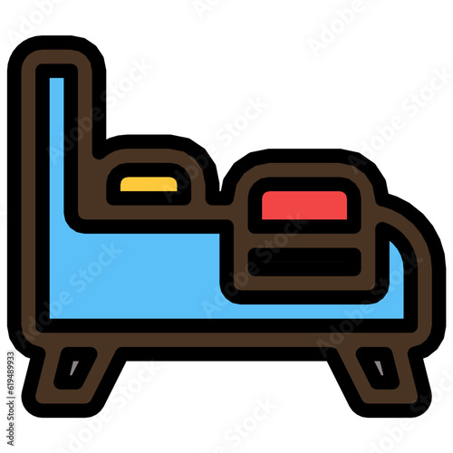sleep icon