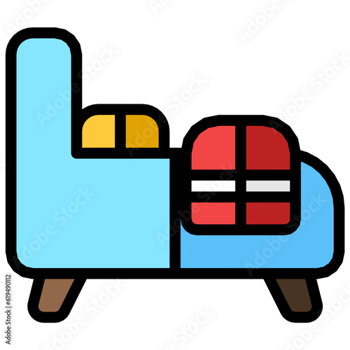 sleep icon