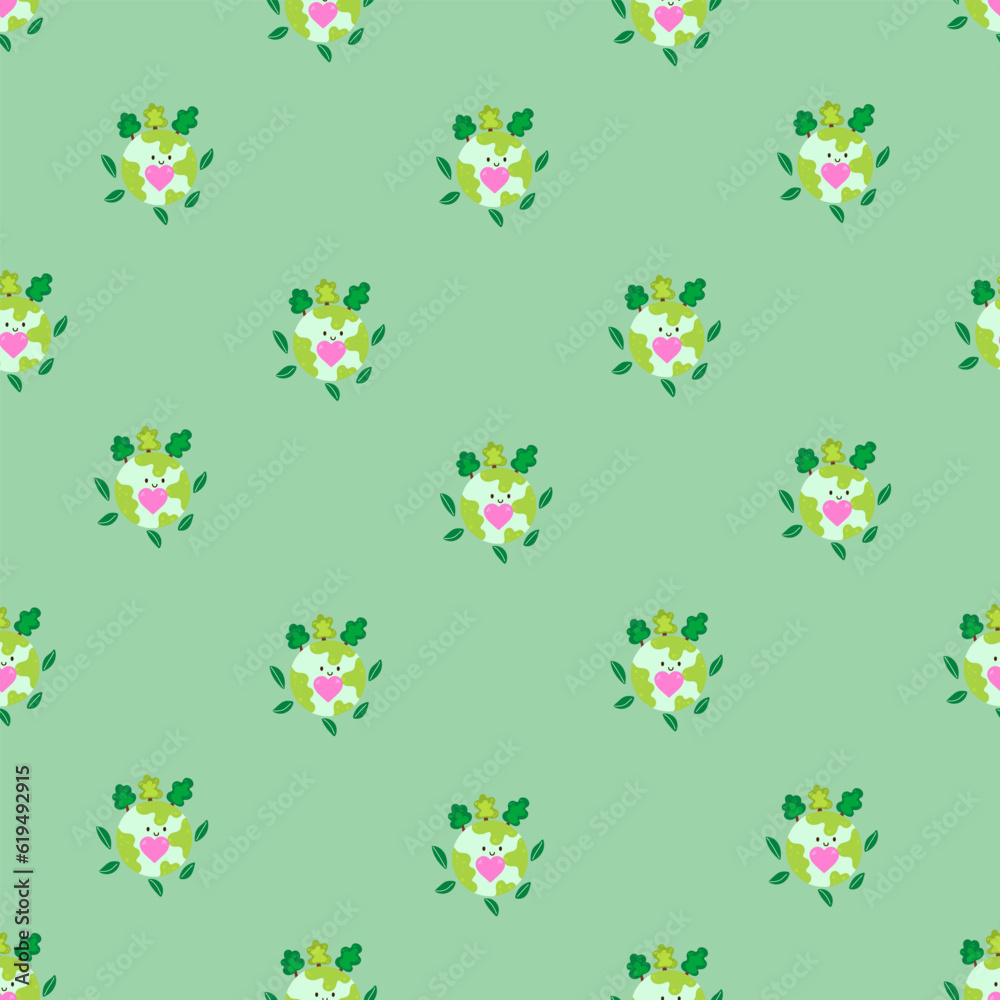 No plastic, go green, Zero waste concepts. Reduce, reuse, refuse, Recycle, Rot - ecological lifestyle and sustainable development. Flat hand drawn style illustrations seamless pattern vector drawing. No plastic, go green, Zero waste concepts. Reduce, reuse, refuse, Recycle, Rot - ecological lifestyle and sustainable development. Flat hand drawn style illustrations seamless pattern vector drawing.