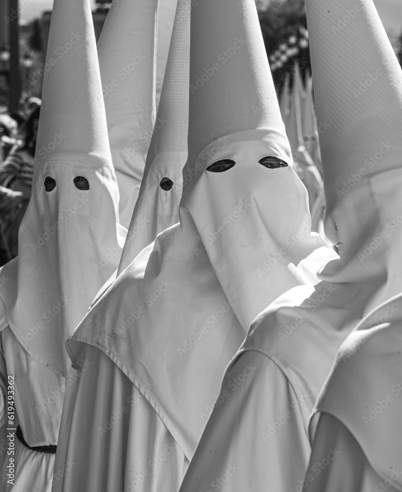 Fototapeta premium Semana Santa