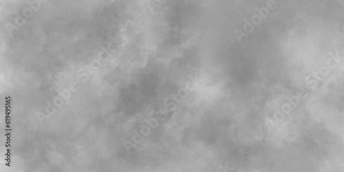 Vector watercolor texture for cards. Grey watercolour banner, White background paper with white marble texture,Cement wall modern style background and texture. white marble background.
