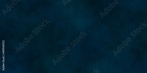Blue grunge abstract background with space for your text,Blue misty dark background with smoke,Old and granulated blue paper, inflated blue smoke,Colorful blue textures for making flyer, poster