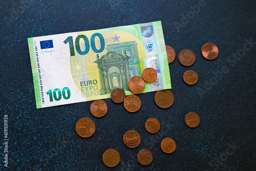 euro bill lies.savings.cash.international currency.
currency exchange.money theft.bribe.passive income.bank credit.banking system.save money.motivation.
100 euro.eurocents.poverty.
motivation.
deposit photo