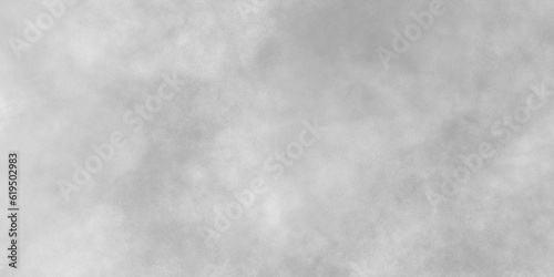 Abstract White Grey watercolor Background Texture,Smeared white aquarelle painted paper textured,Cement wall modern style background and texture,soft gray or silver background.	