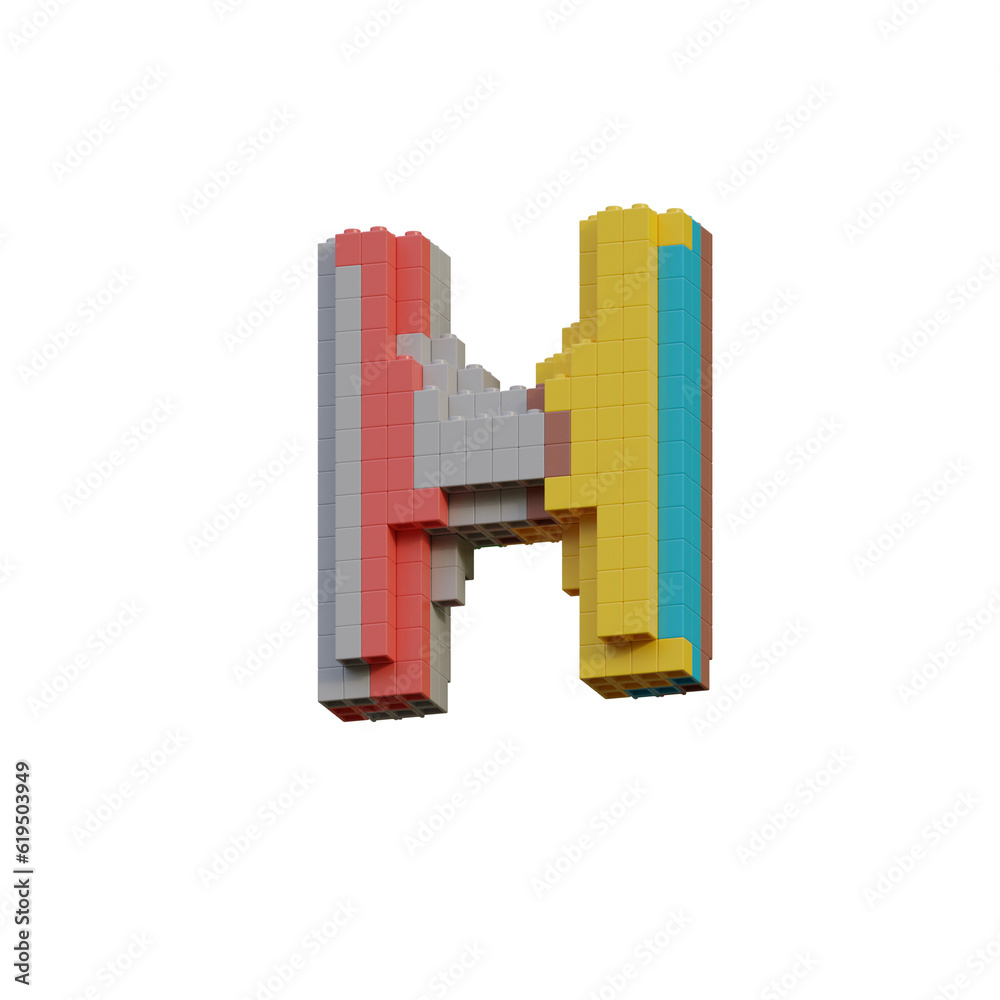 Play Blocks 3 - 3D Alphabet or PNG Letters Play Blocks 3 - 3D Alphabet or PNG Letters