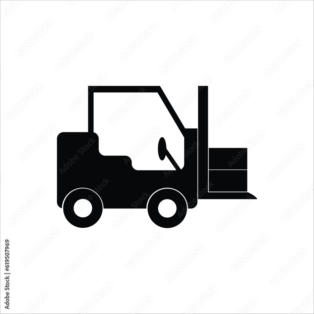 forklifts icon