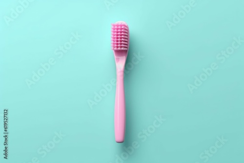 Toothbrush. Generate Ai