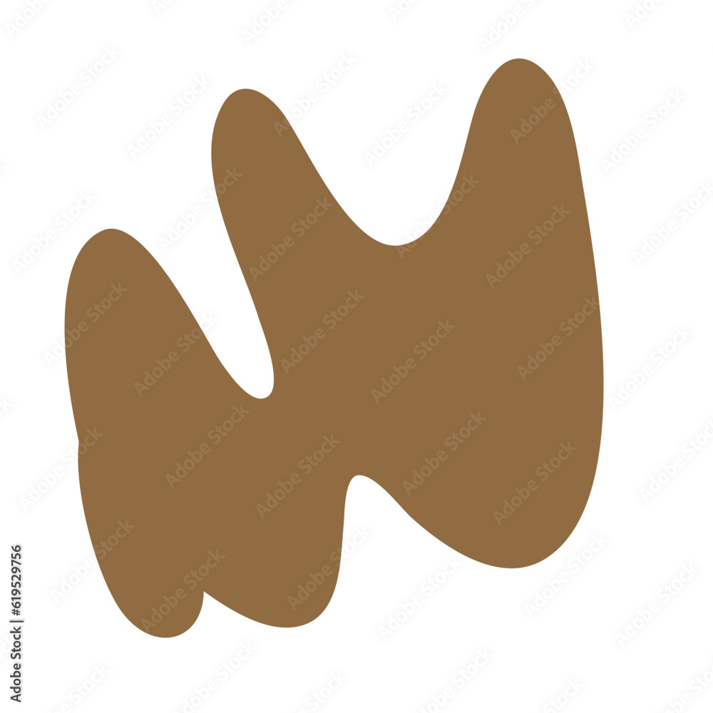 Abstract Color Aesthetic Shapes Abstract Color Aesthetic Shapes