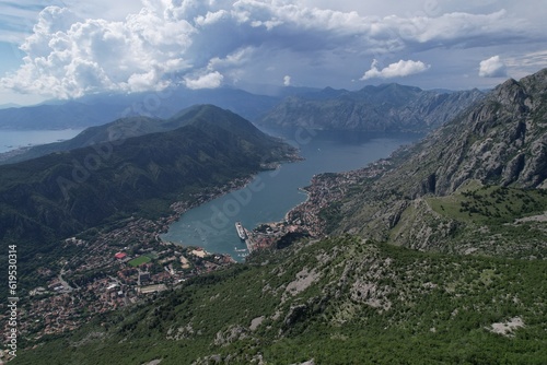 Montenegro 🇲🇪