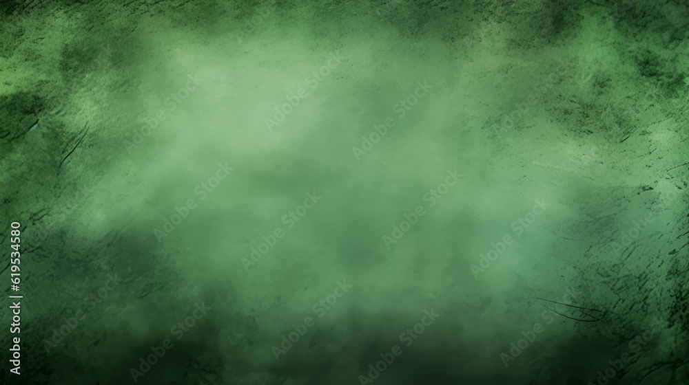 He crafted a vibrant green background texture using only his artistic vision and skill. He crafted a vibrant green background texture using only his artistic vision and skill.