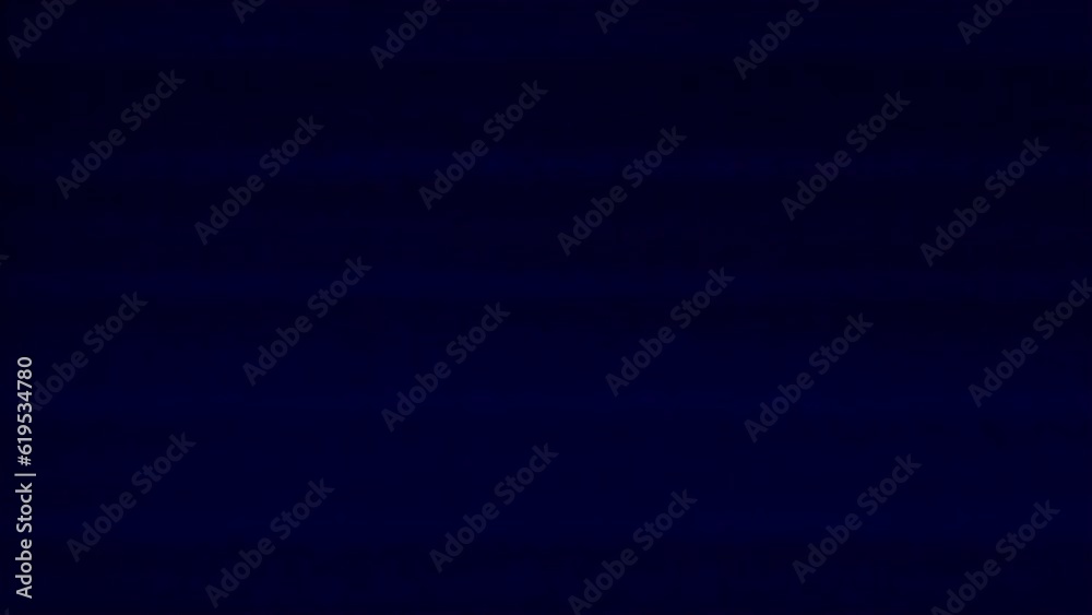 Abstract Strobe background of blue-red streaks from interference.