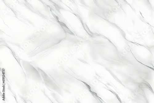 Abstract Seamless Texture Background, White Luxury Marble wall texture. Neutral home decor, skin wall tile luxurious material interior or exterior Generative AI